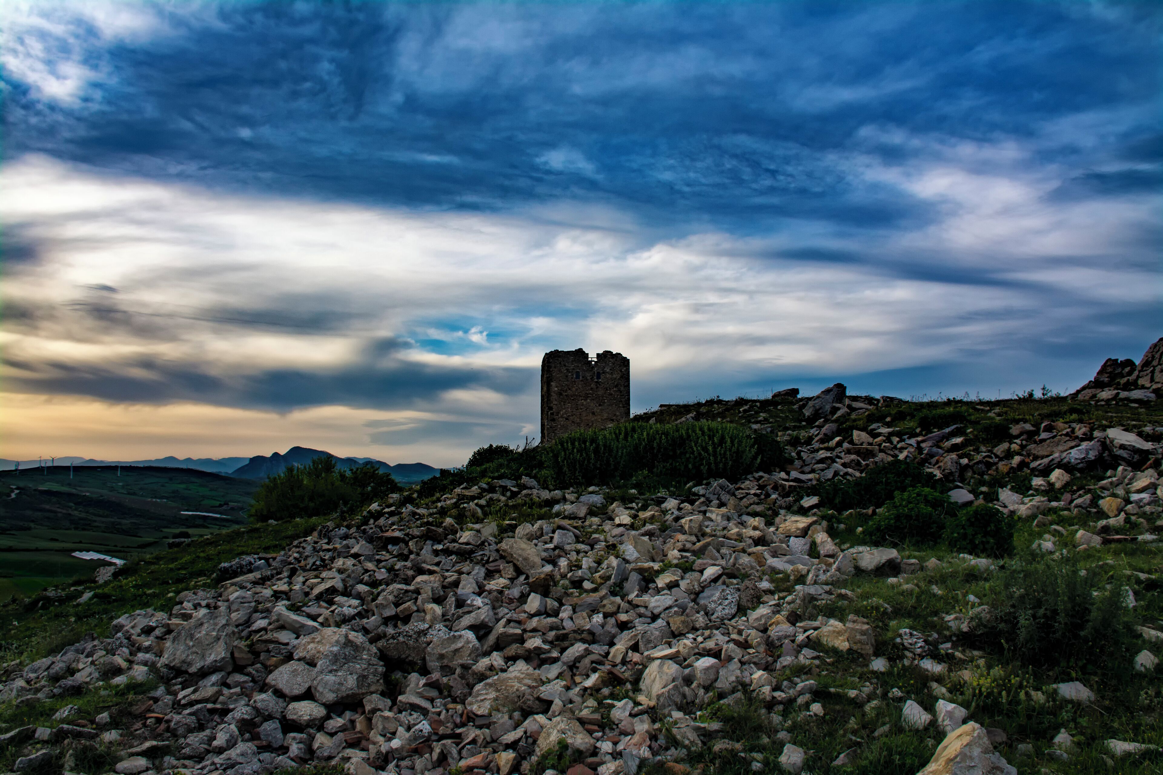 This is a photo of a monument which is part of cultural heritage of Italy. This monument participates in the contest Wiki Loves Monuments Italia 2017. See authorisations.