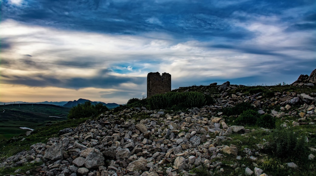 This is a photo of a monument which is part of cultural heritage of Italy. This monument participates in the contest Wiki Loves Monuments Italia 2017. See authorisations.