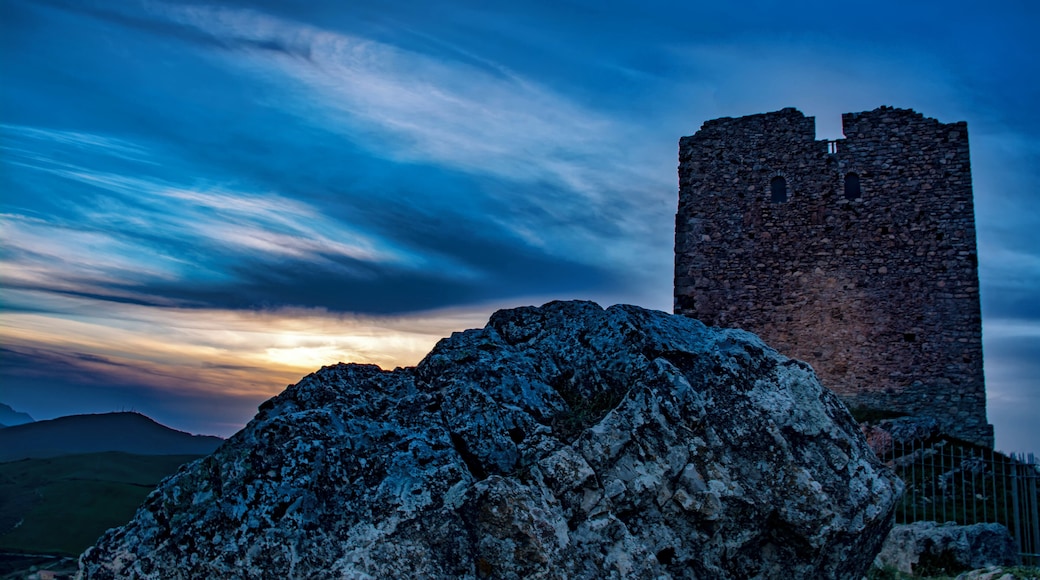 This is a photo of a monument which is part of cultural heritage of Italy. This monument participates in the contest Wiki Loves Monuments Italia 2017. See authorisations.