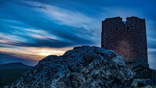 This is a photo of a monument which is part of cultural heritage of Italy. This monument participates in the contest Wiki Loves Monuments Italia 2017. See authorisations.