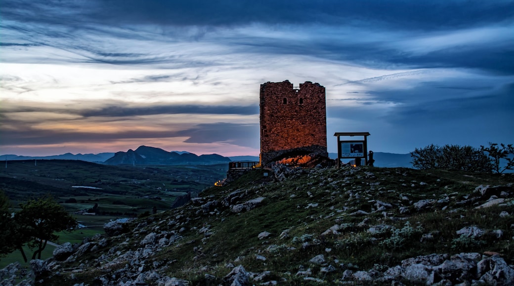 This is a photo of a monument which is part of cultural heritage of Italy. This monument participates in the contest Wiki Loves Monuments Italia 2017. See authorisations.