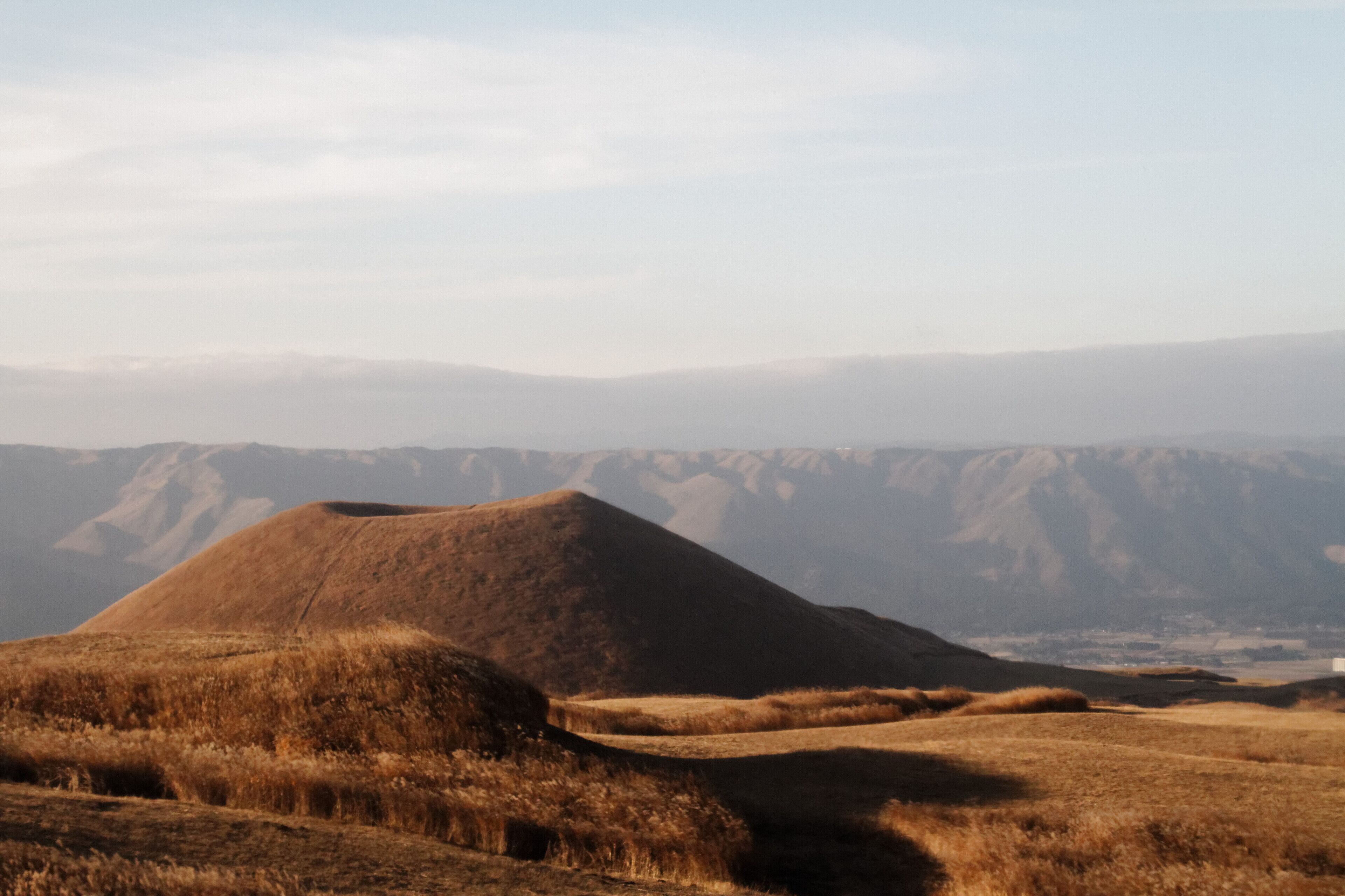 Komezuka ("rice bowl")