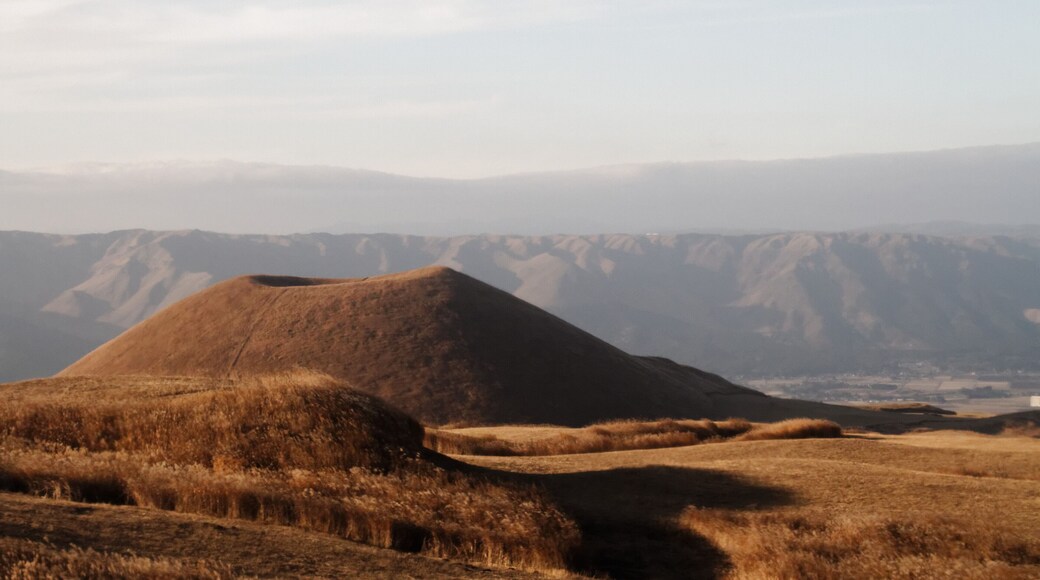 Komezuka ("rice bowl")