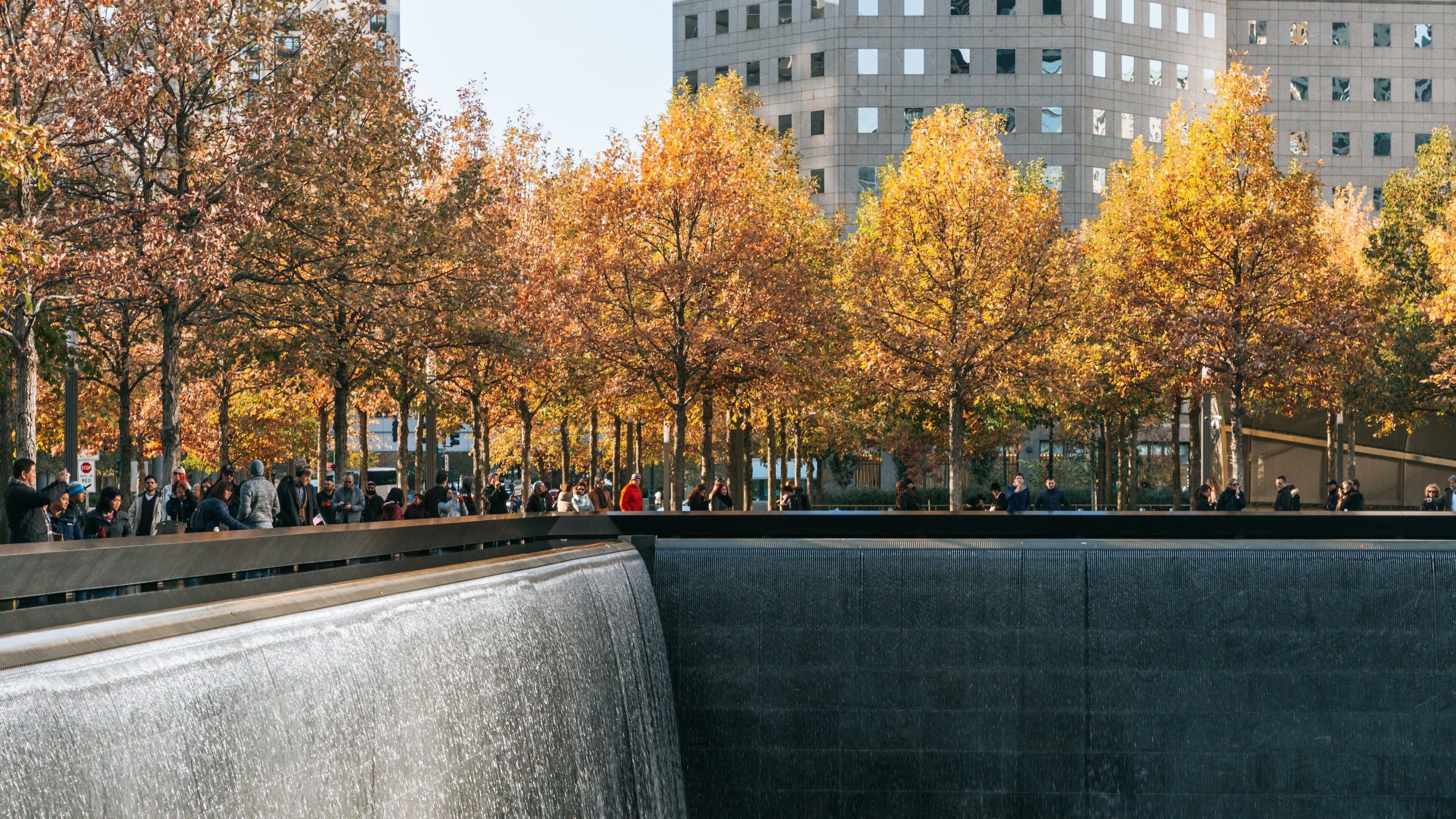 National September 11 Memorial & Museum