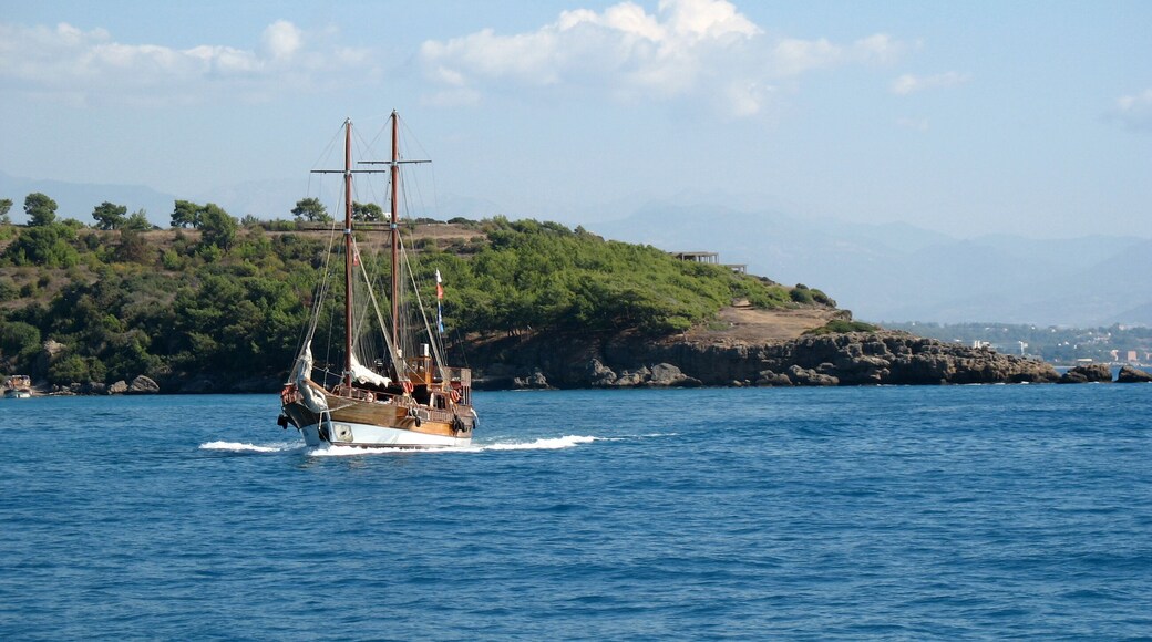 จังหวัดกัสตาโมนู