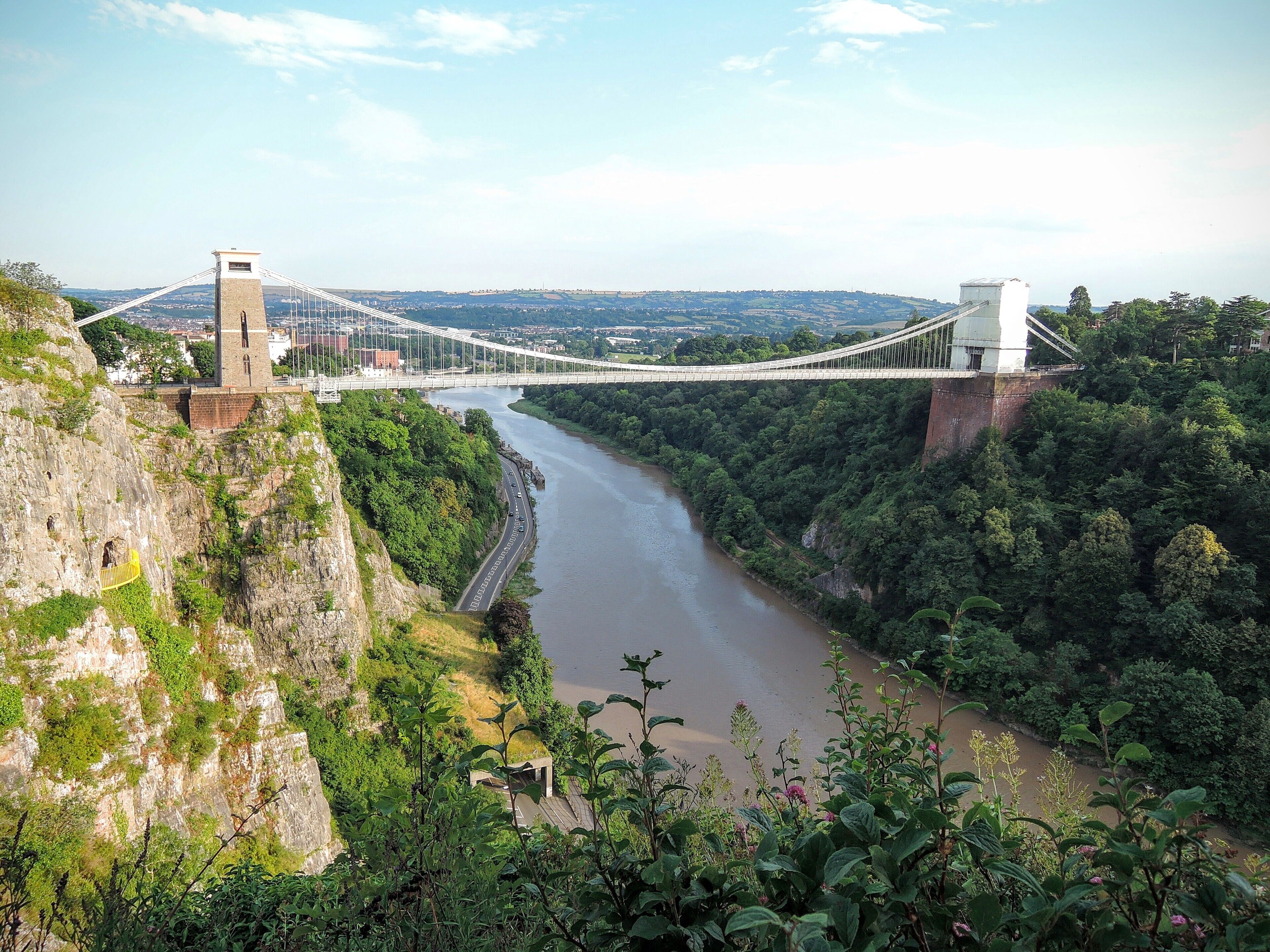 Clifton, Bristol, UK