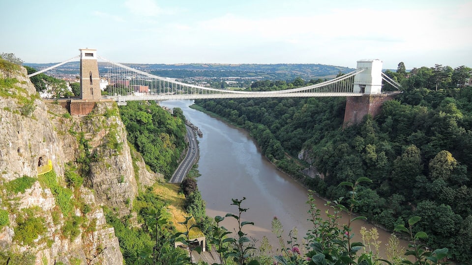 Clifton, Bristol, UK