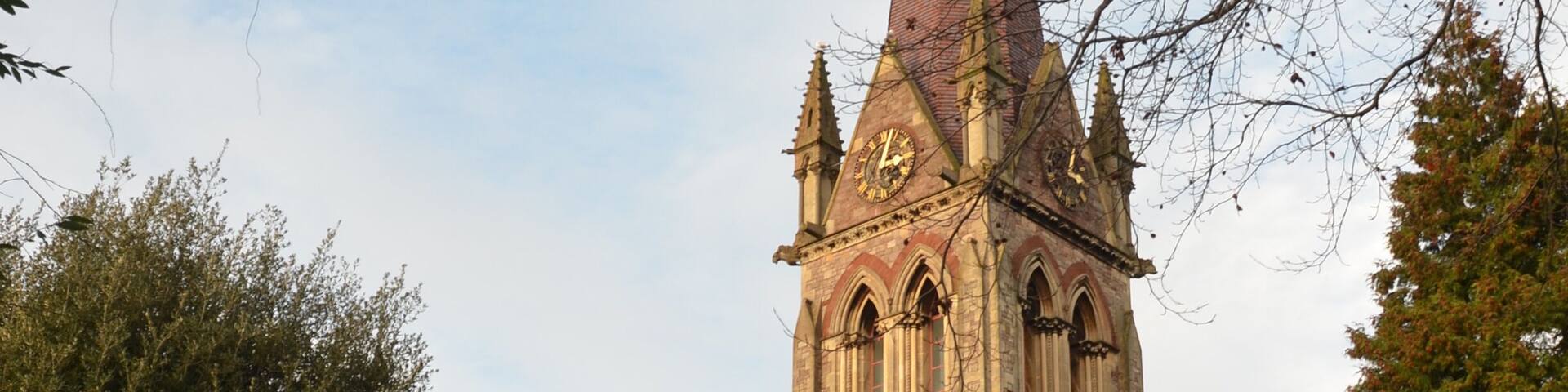 Lych Gate To Churchyard Of Church Of St Mary Magdalene Wikidata has entry Q26482885 with data related to this item.