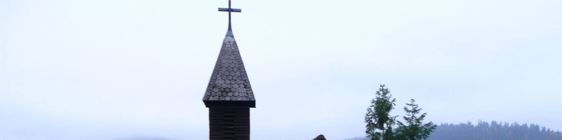 Kinzigtal - Bergkapelle - Lauterbach