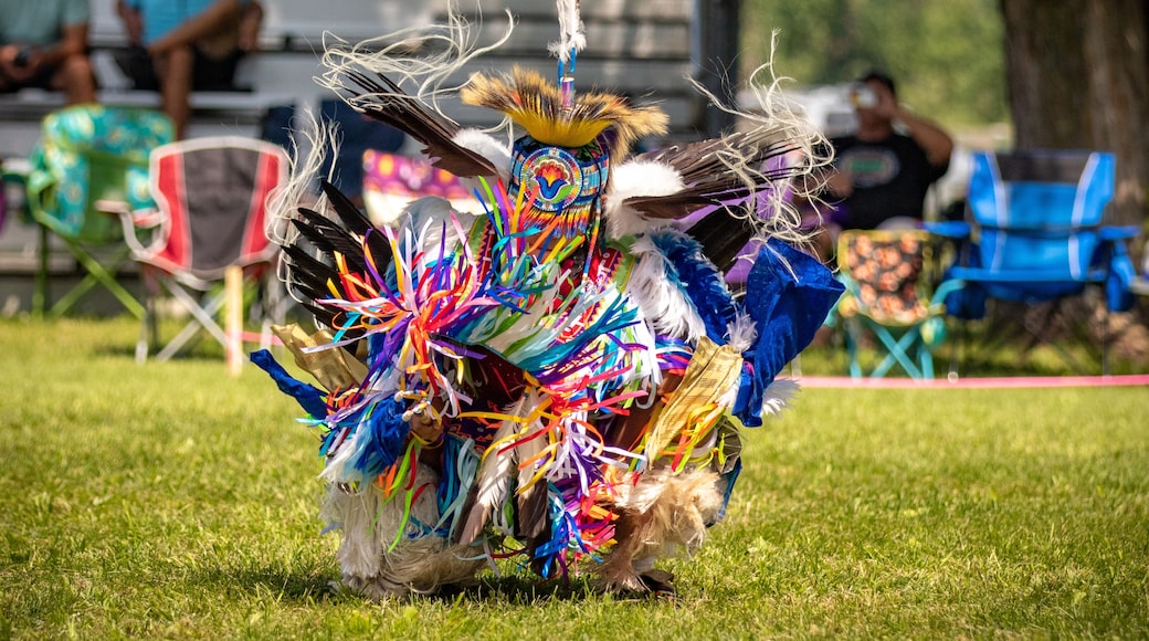 Meskwaki Powwow