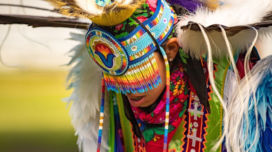 Meskwaki Powwow