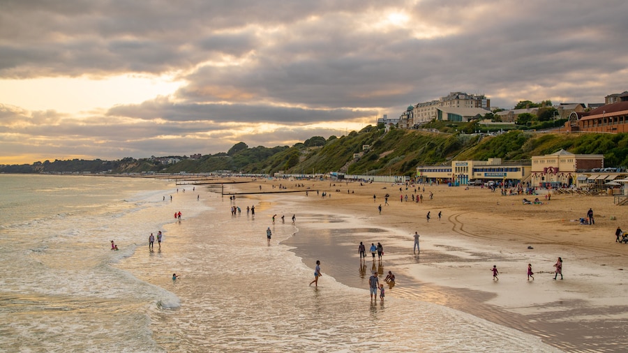 Bournemouth Pier