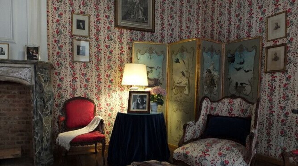 Interior Impression.