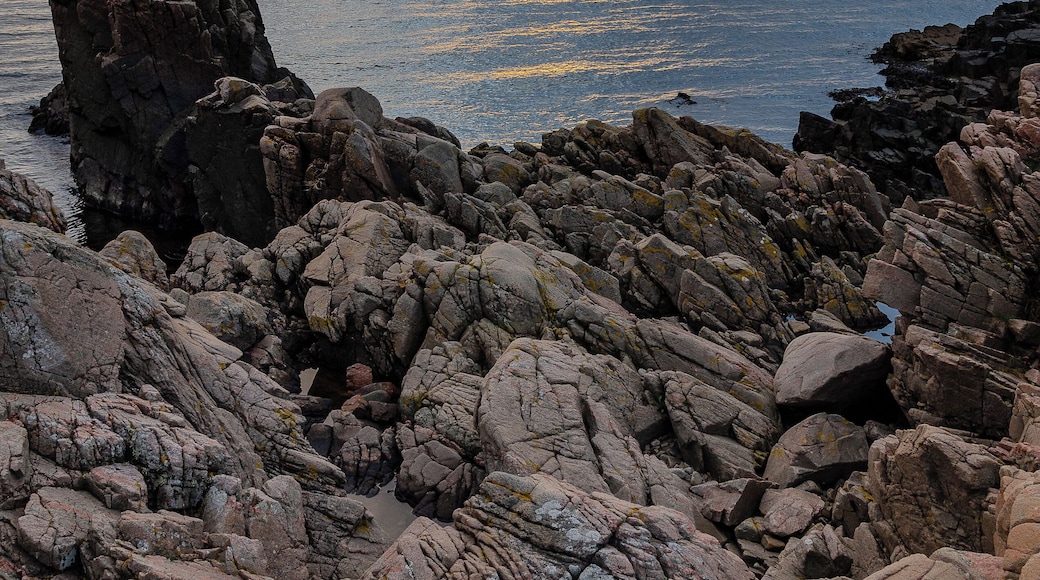 A bit tricky to get to, but we'll worth it.