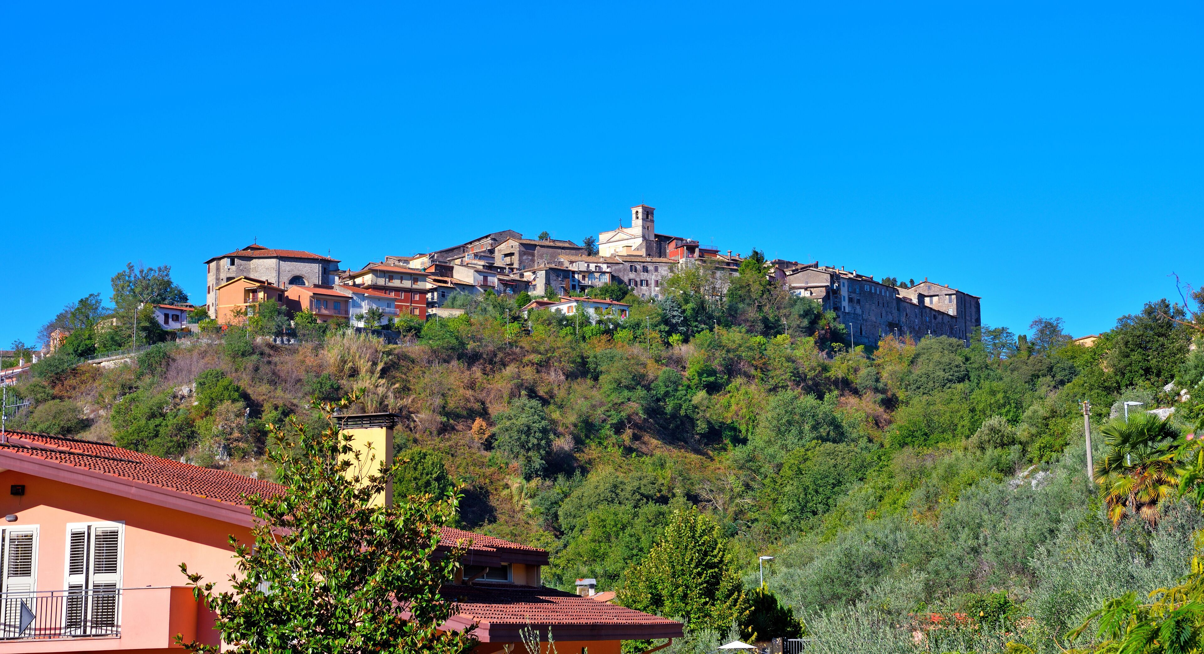 Ferentino