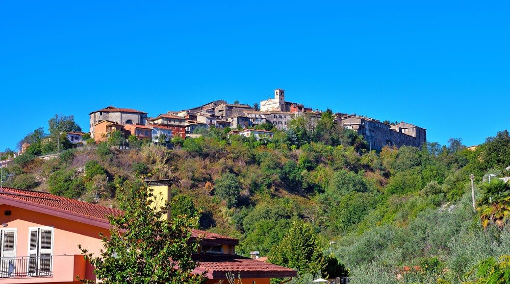 Ferentino