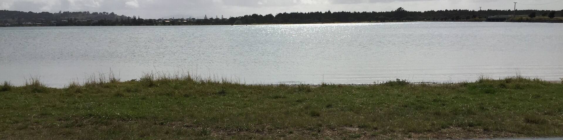 Great place to stay the night