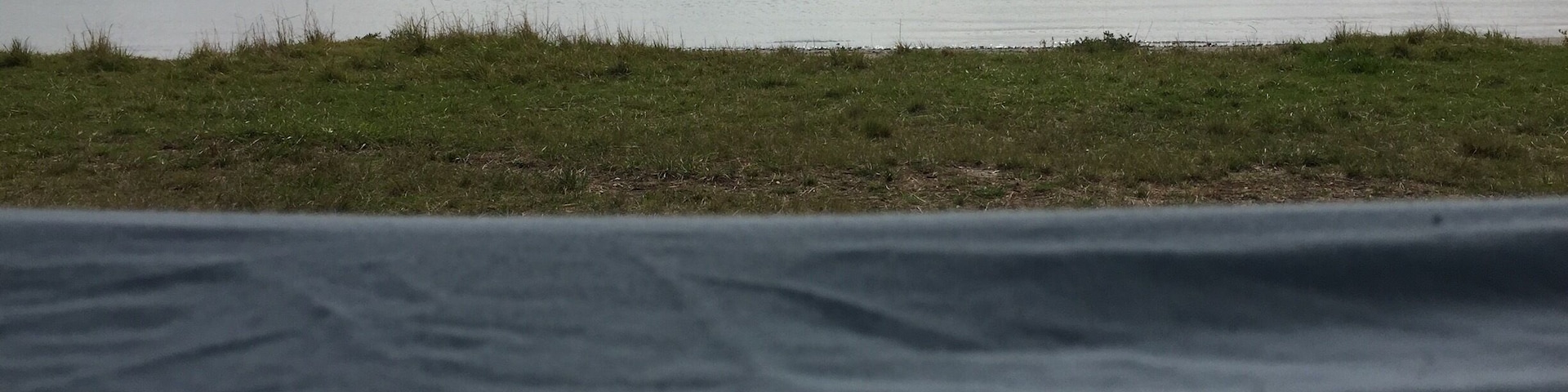 Great place to stay the night