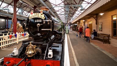 Museum of the Great Western Railway