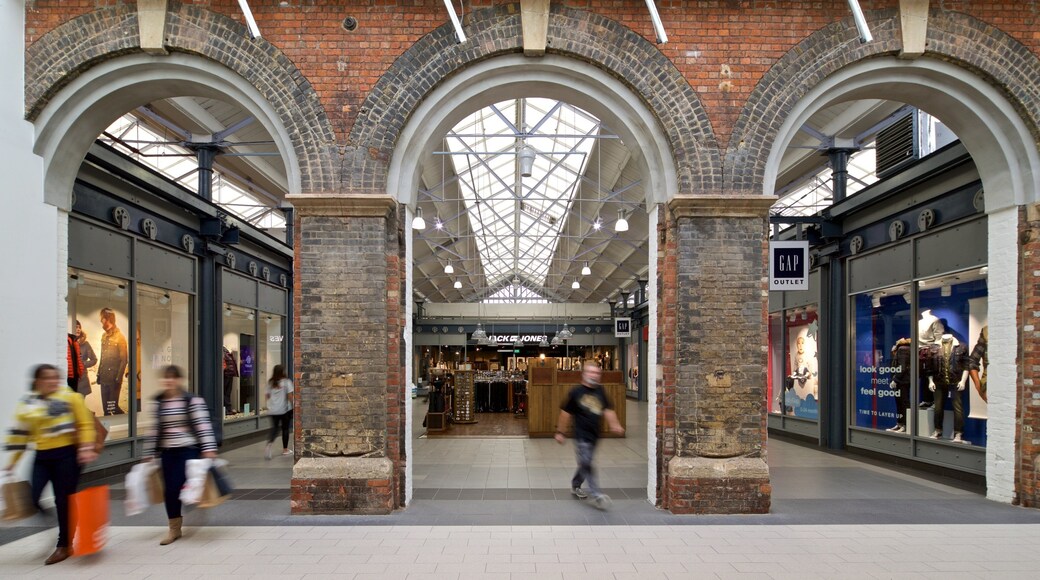 Swindon Designer Outlet