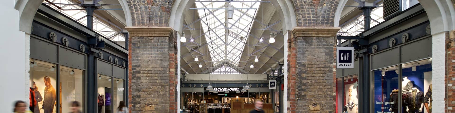 Swindon Designer Outlet