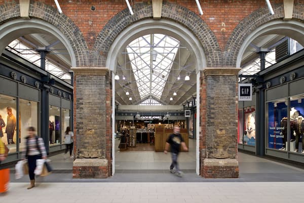 Swindon Designer Outlet