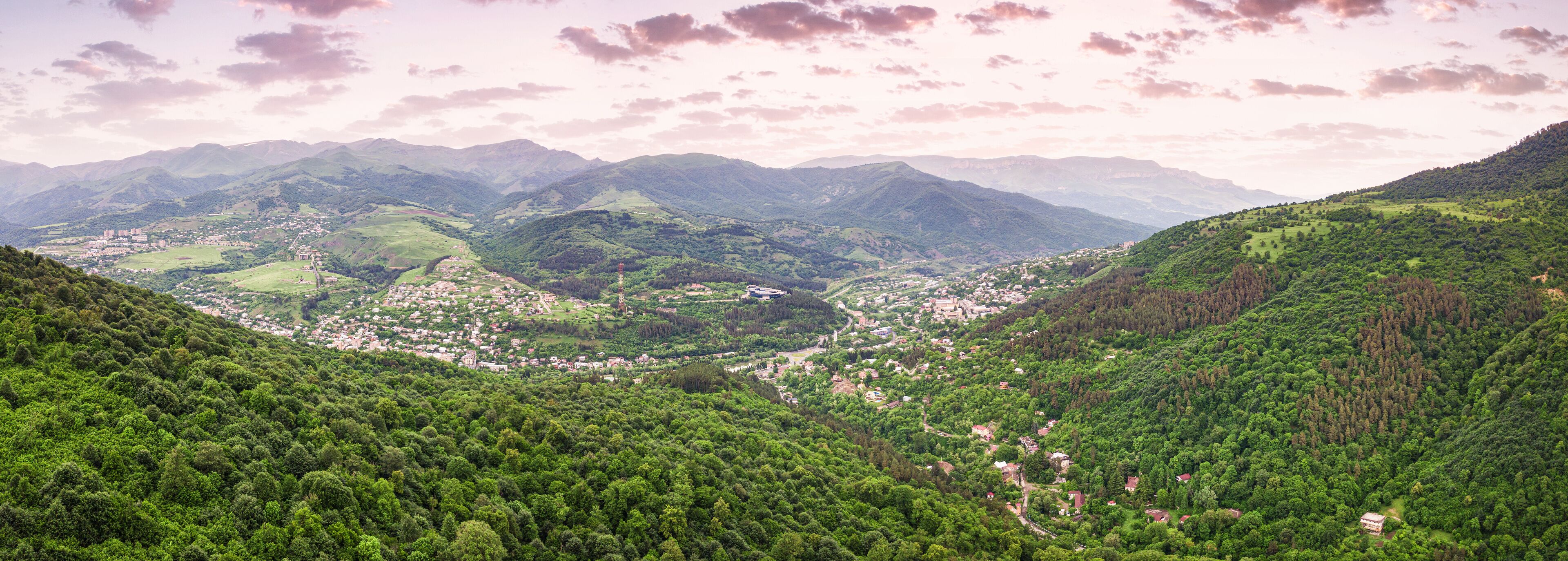Dilijan