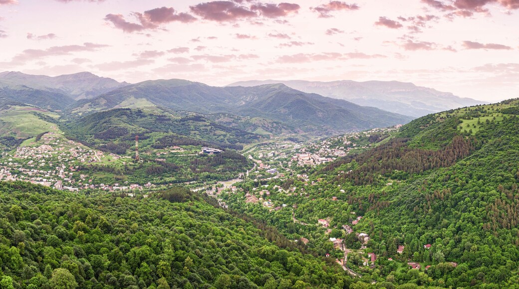 Dilijan