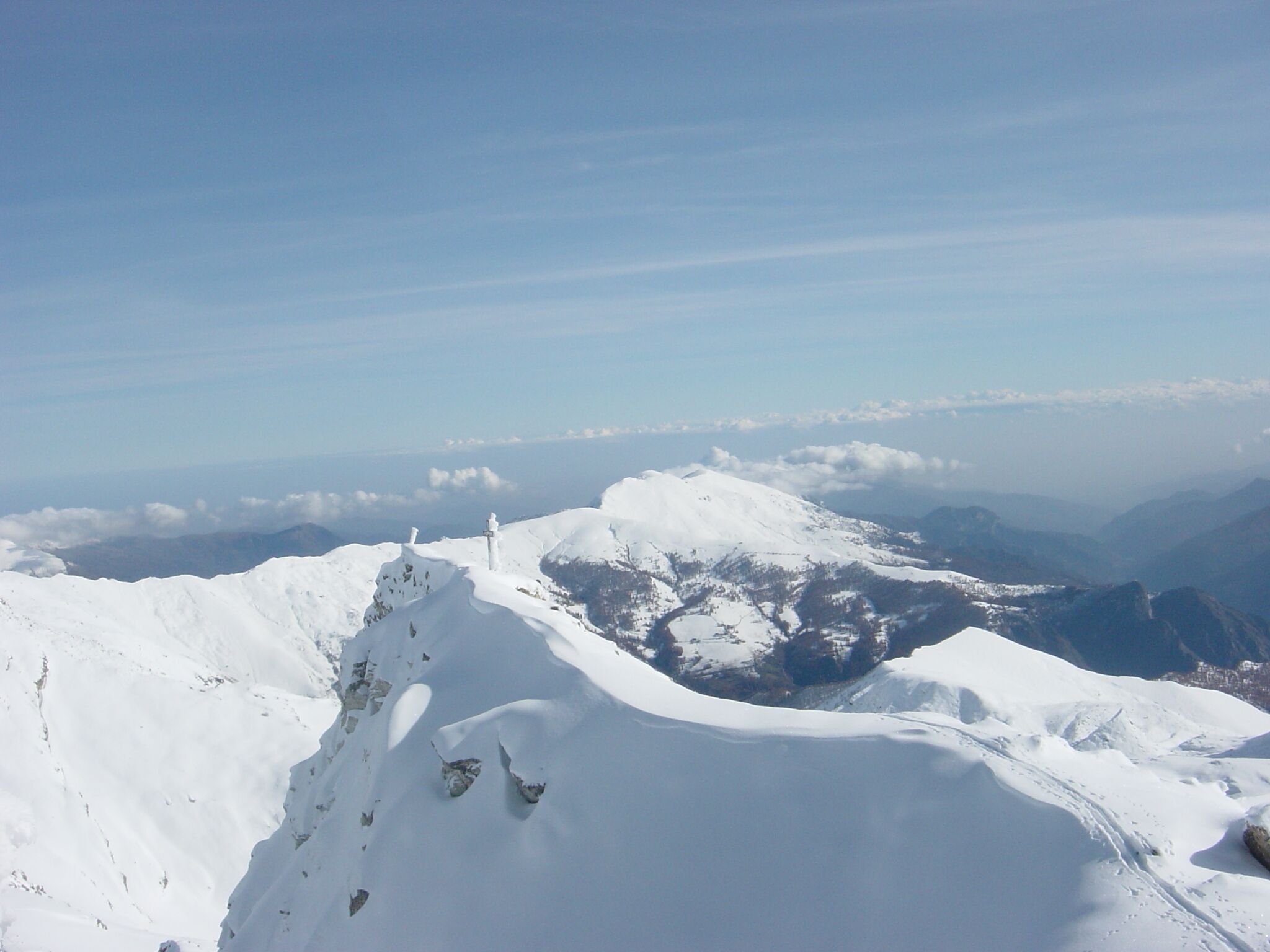 croce della marchisa