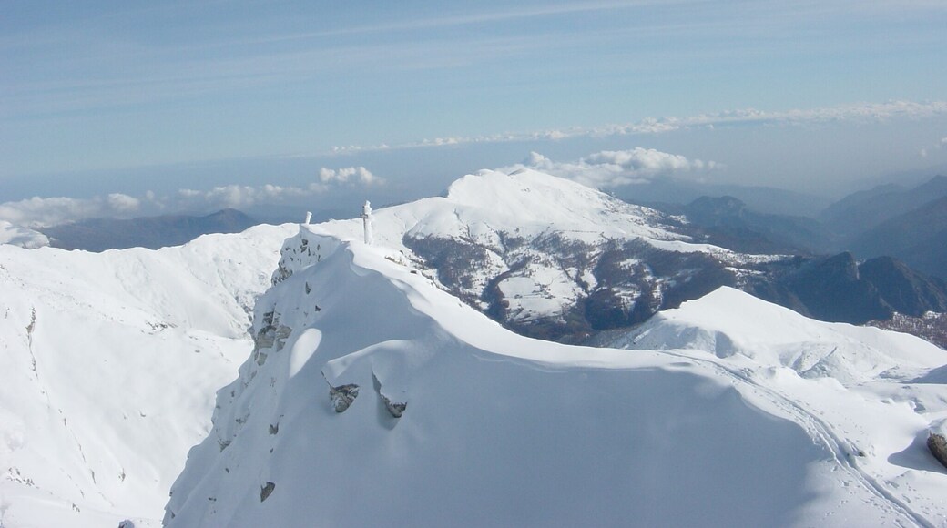 croce della marchisa