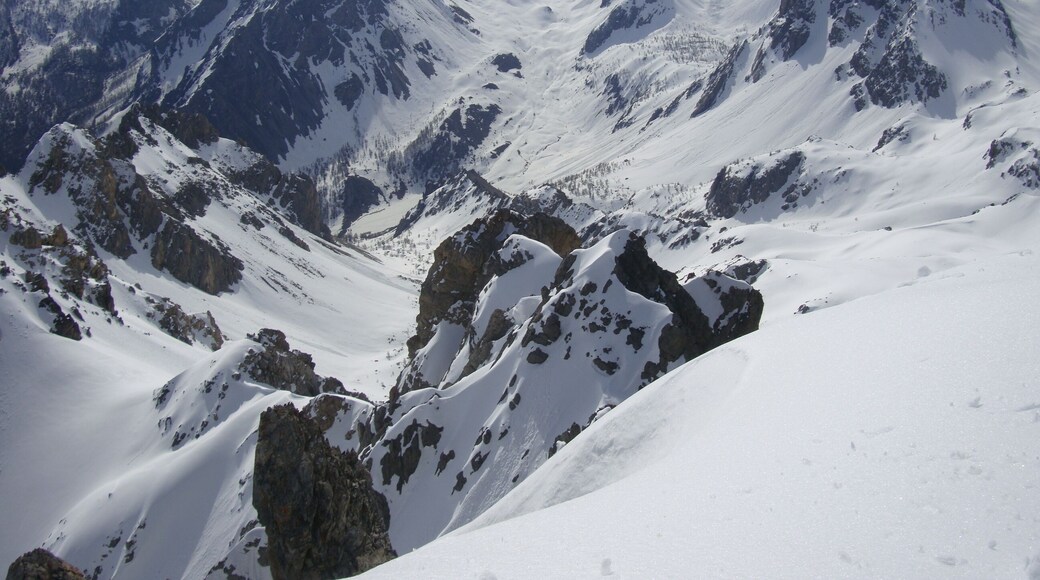 monte vanclava 17 maggio 2010