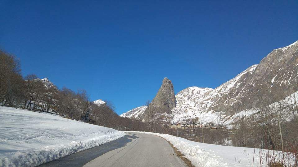 Sorgenti del Maira, Bosco di Saretto, Rocca Provenzale (Q47364888)