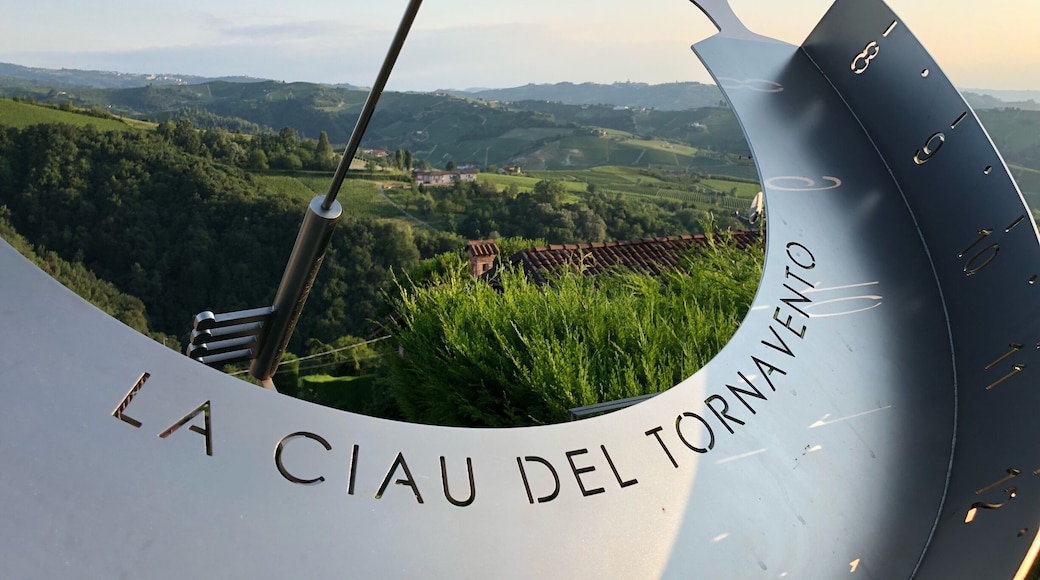 Absolutely spectacular restaurant with an amazing wine cellar