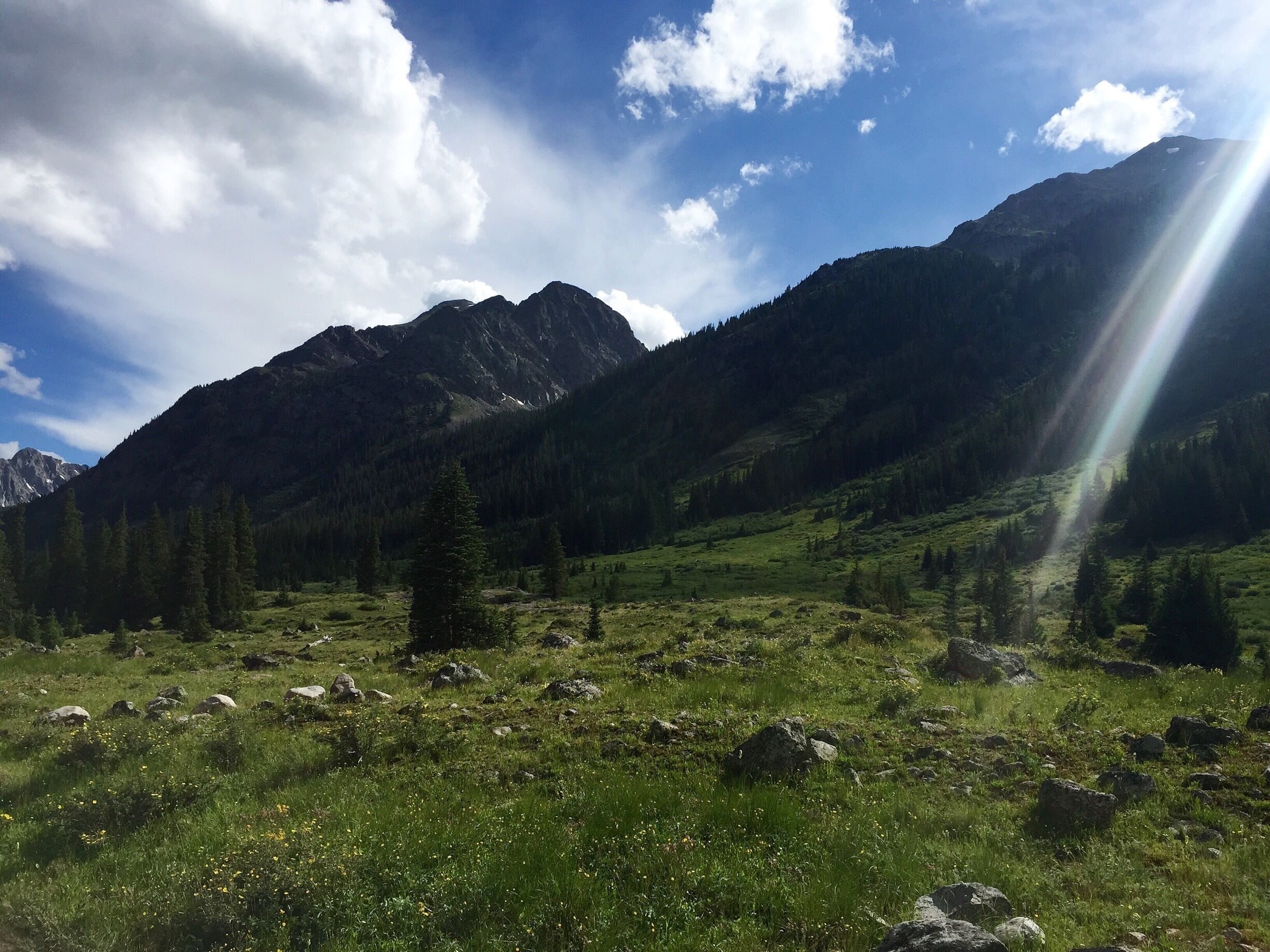 I've been abducted by mountains... and that's ok! Please leave me here to camp, explore the back roads, and make back country cinnamon rolls (ask me how!) #mountains #colorado #roadtrip
