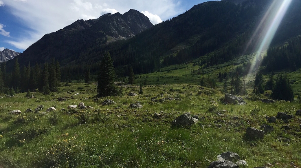 I've been abducted by mountains... and that's ok! Please leave me here to camp, explore the back roads, and make back country cinnamon rolls (ask me how!) #mountains #colorado #roadtrip