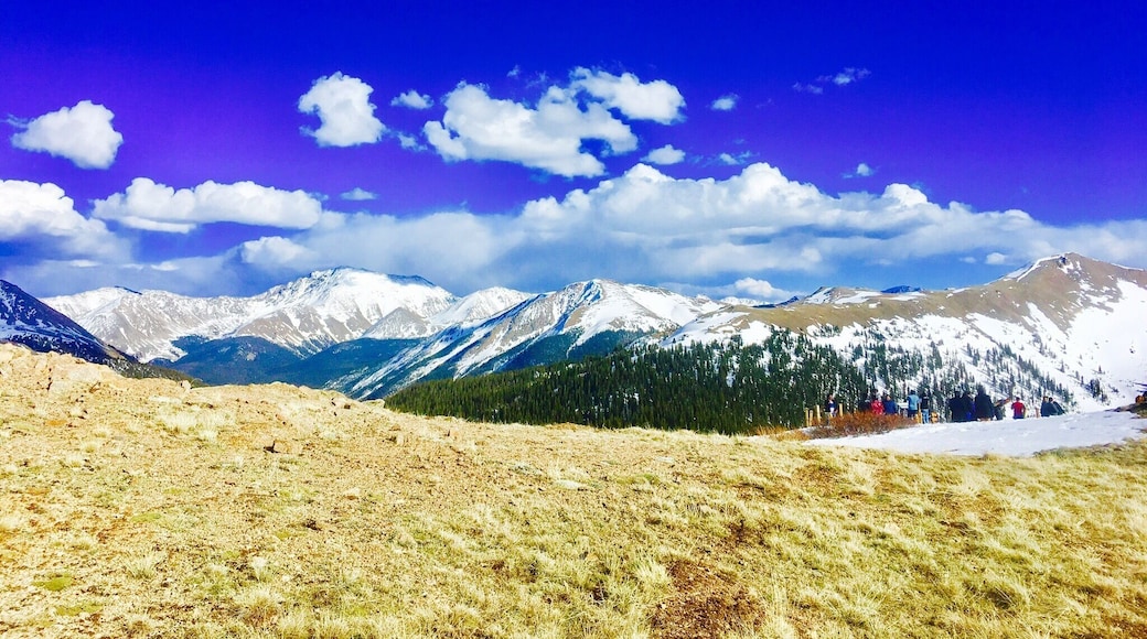 Amazingly breathtaking place and view 😍😘🤷♀️🤷♀️