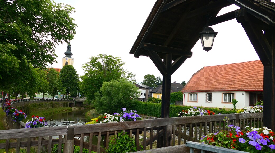 Bad Waltersdorf