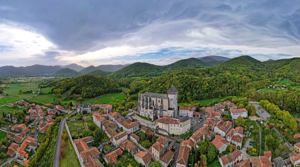 كاستلناو دي إستريتفوندس