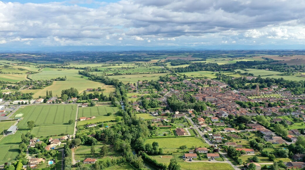 كاستلناو دي إستريتفوندس