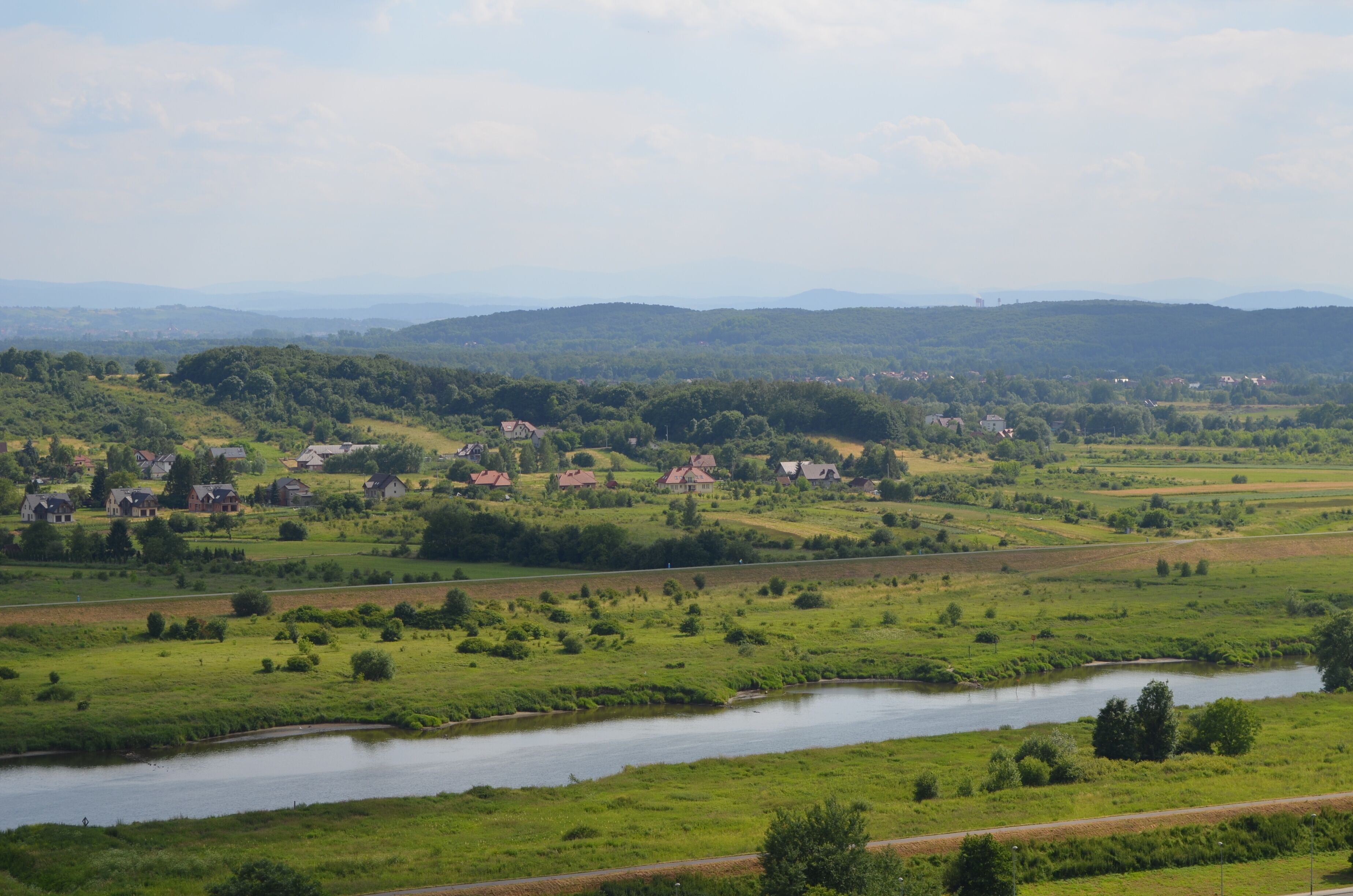 Kraków-Przegorzały/Cracow-Przegorzaly, Poland