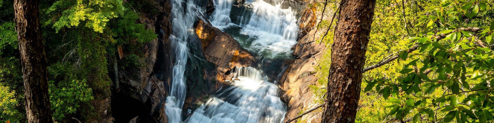 Tallulah Gorge State Park