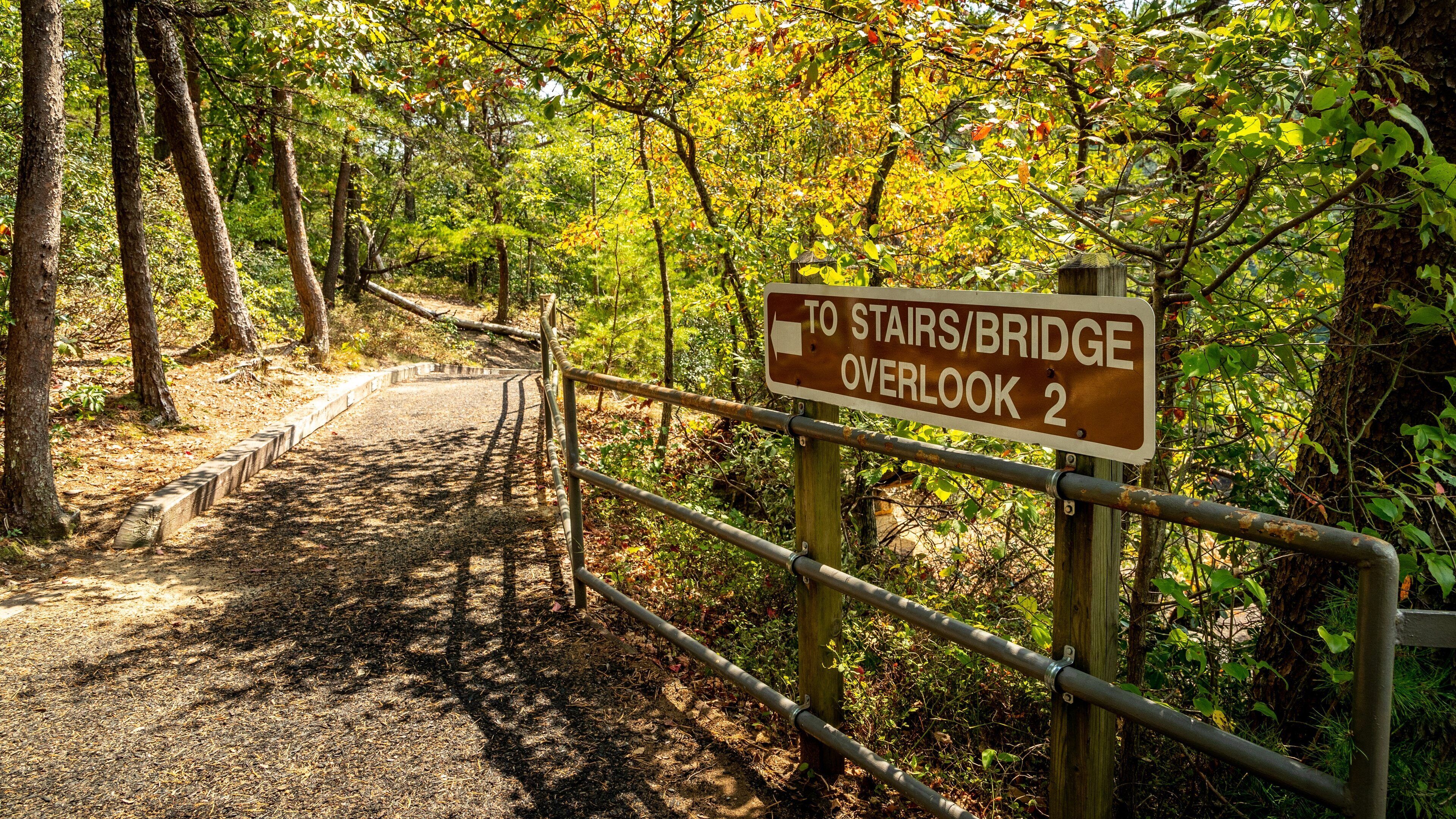 Tallulah Gorge State Park