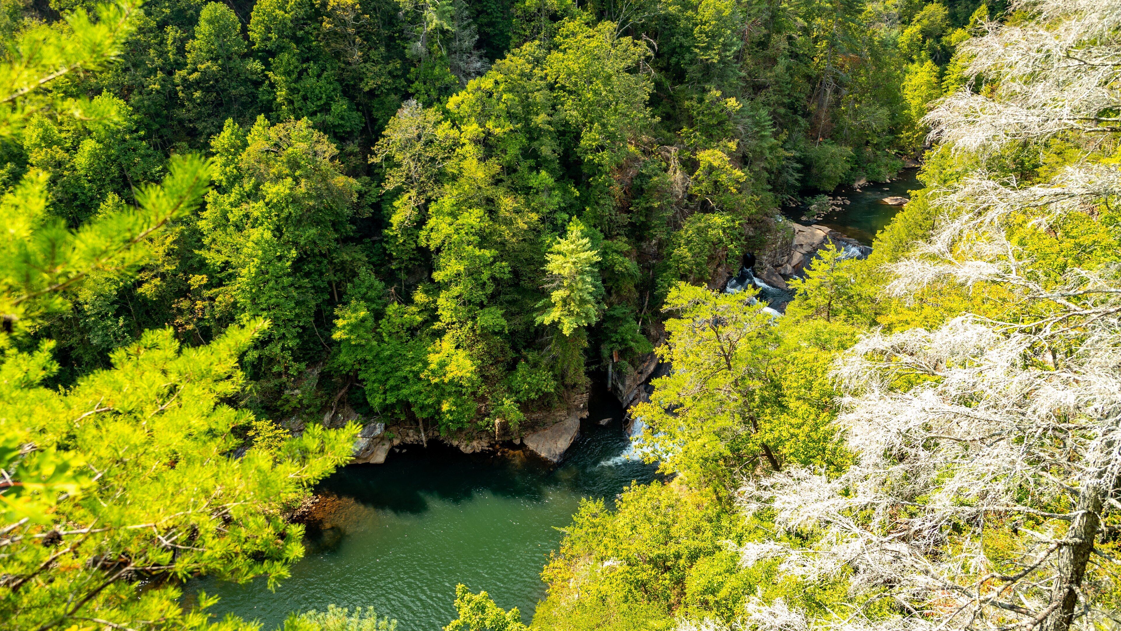 Tallulah Gorge State Park