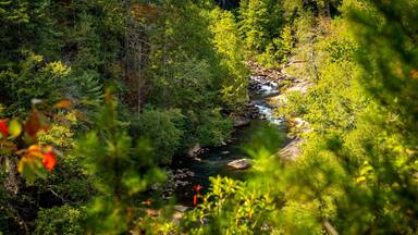 Tallulah Gorge State Park