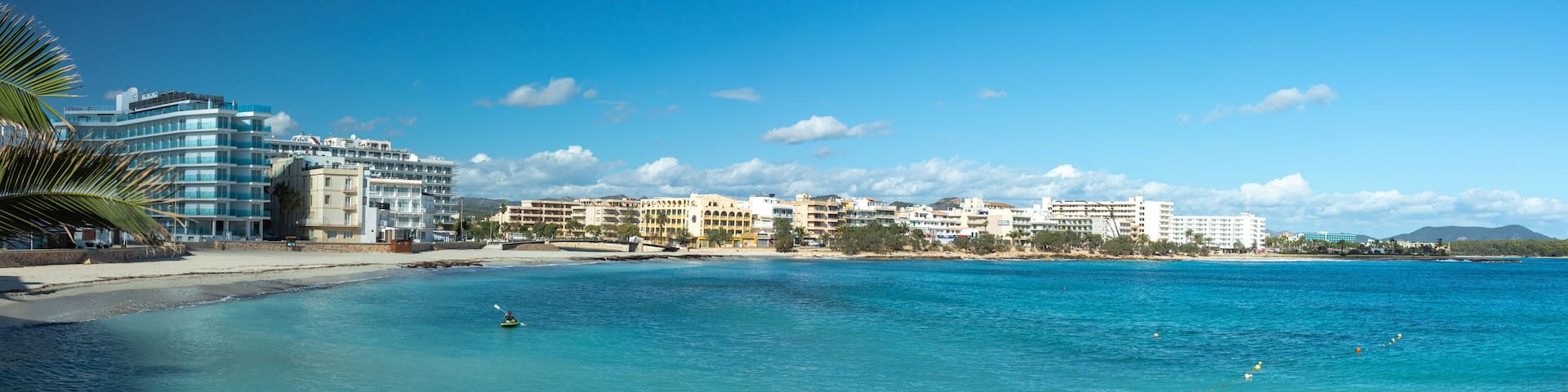 S'Illot auf Mallorca