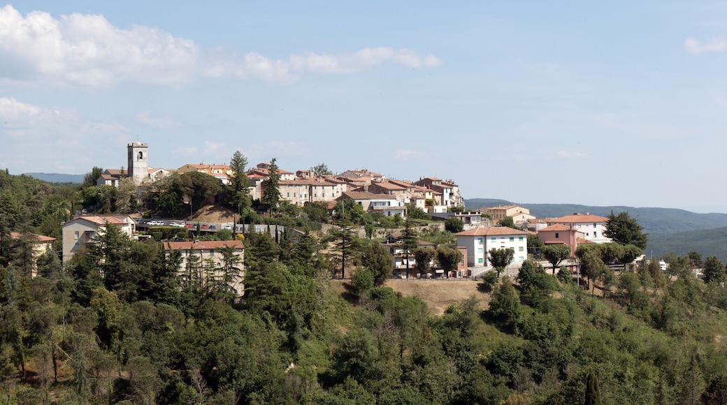 モンテロトンド マリッティモ