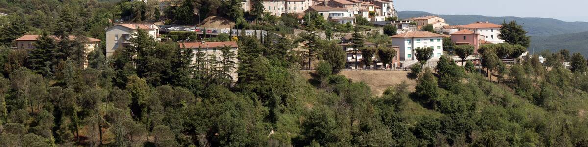 Monterotondo Marittimo