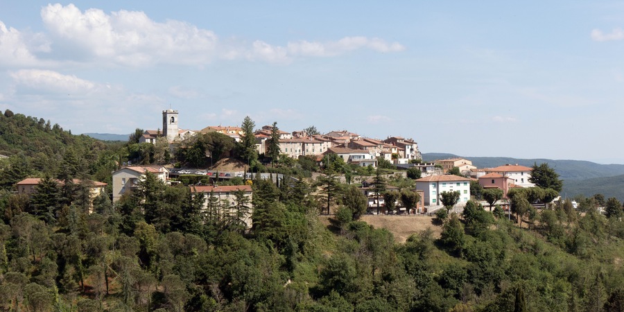 Monterotondo Marittimo