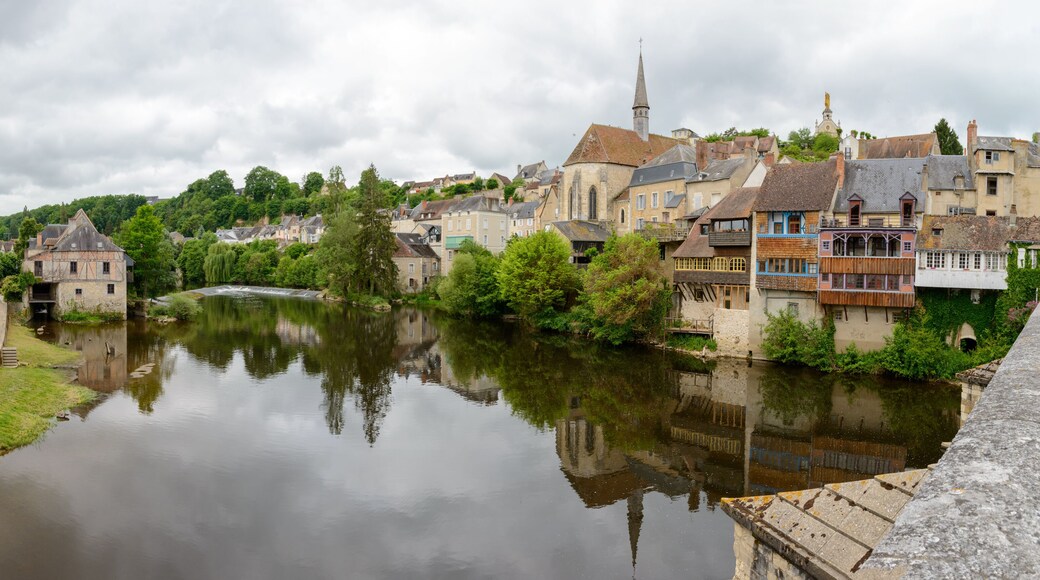 Argenton-sur-Creuse