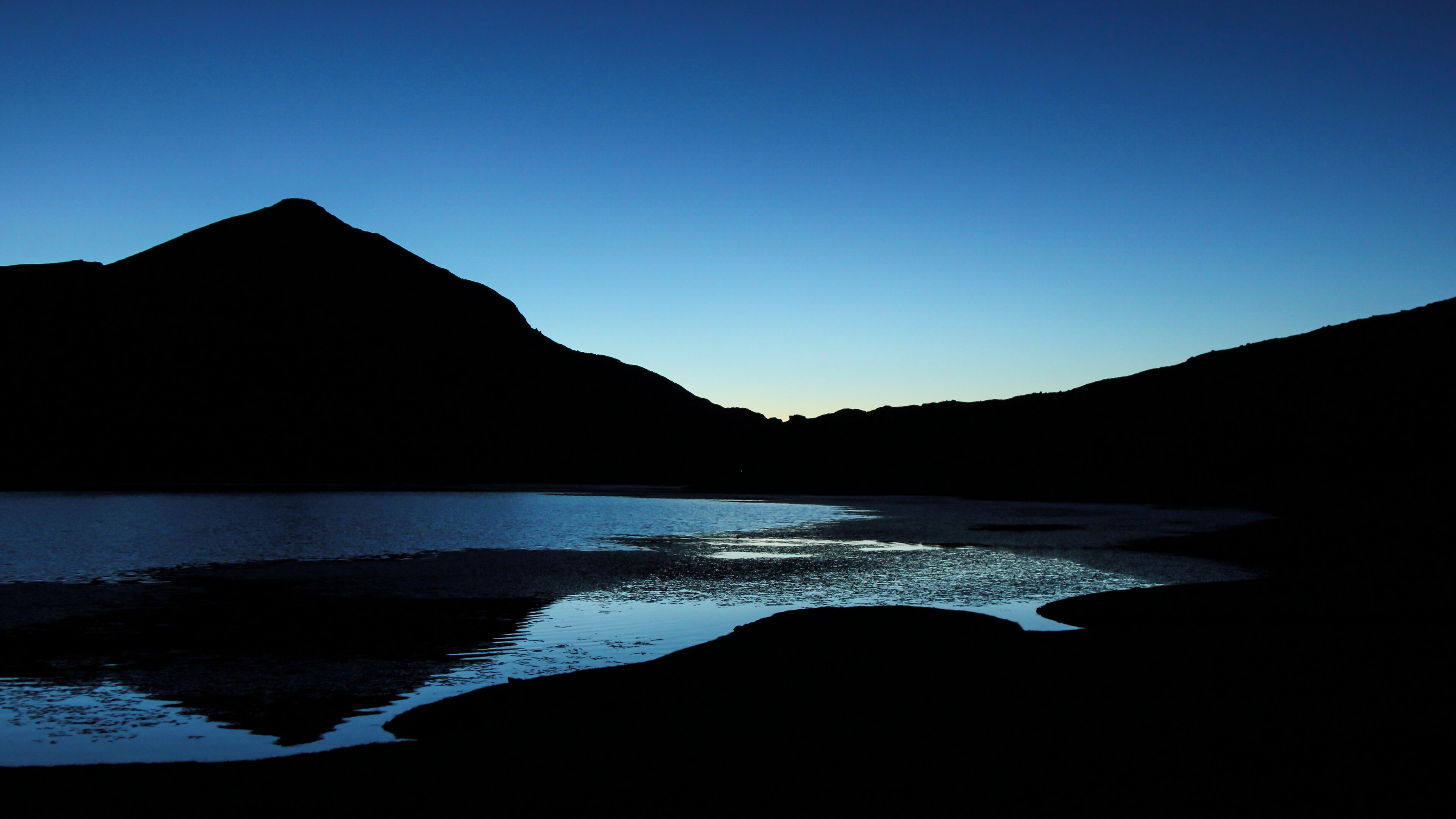 Parc naturel régional de Corse